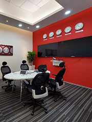 renovation project managing