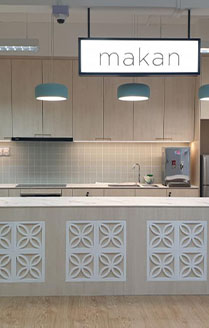 commercial shop renovation