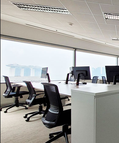 renovation Singapore